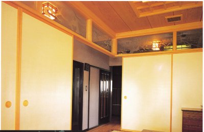 画像1: 大型インテリア